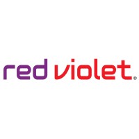 red violet